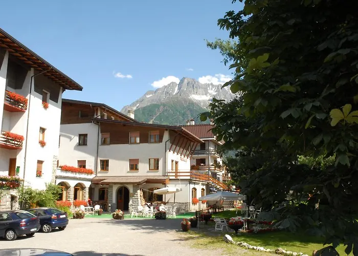 Hotel Bellavista