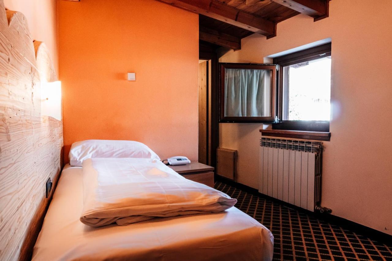 Hotel Bellavista Ponte Di Legno