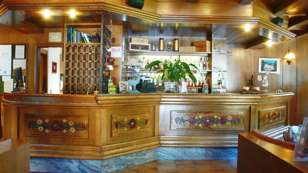 Bellavista Hotel Ponte Di Legno