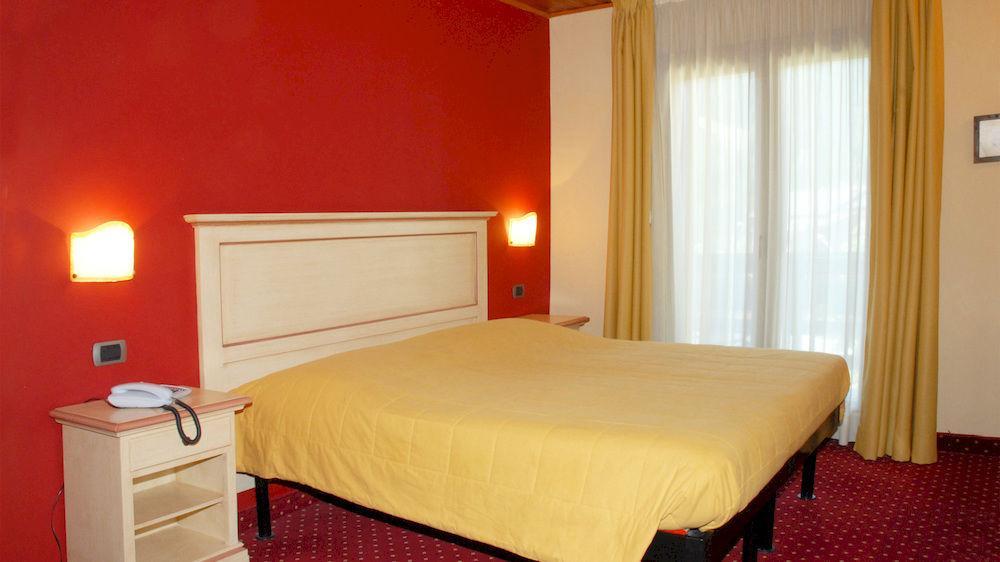 Bellavista Hotel 3*