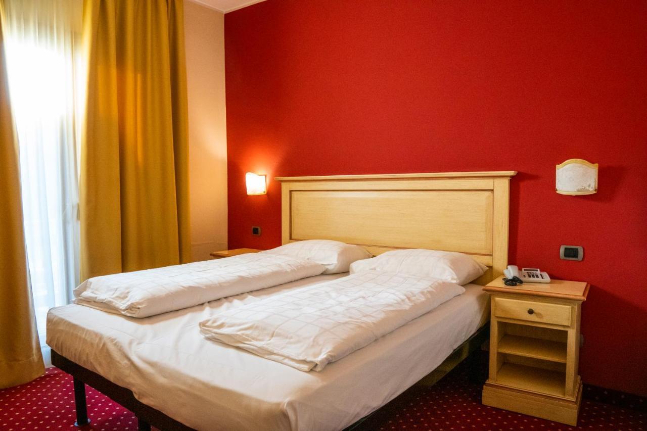 Hotel Bellavista Ponte Di Legno