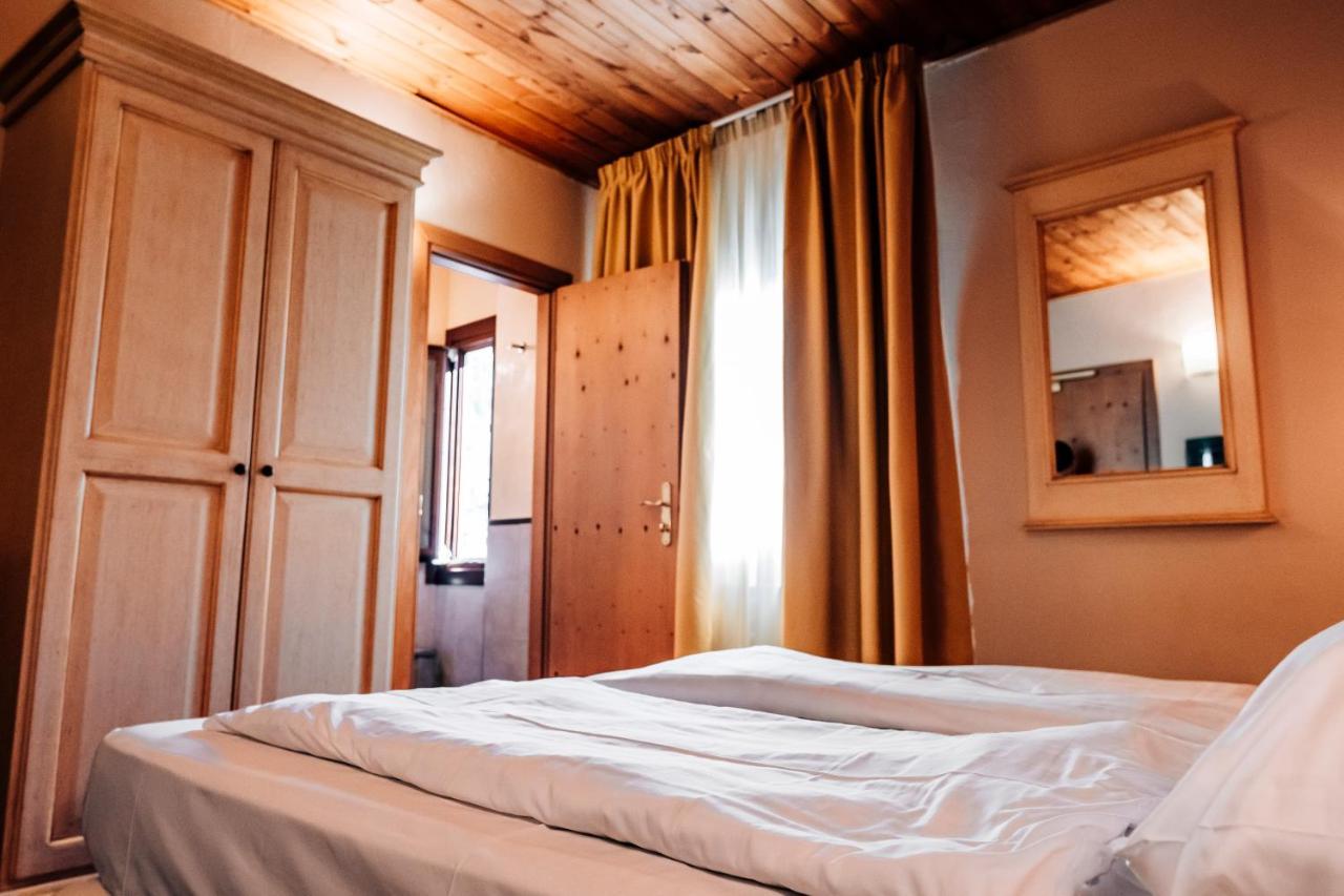 Bellavista Hotel Ponte Di Legno