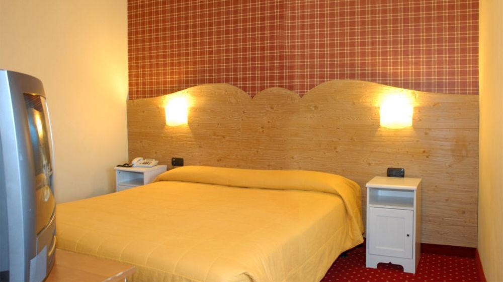 Bellavista Hotel